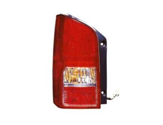 Lampa zespolona tylna lewa 26555EB30C NISSAN