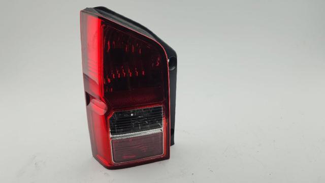 Lampa zespolona tylna lewa 26555EB30C NISSAN