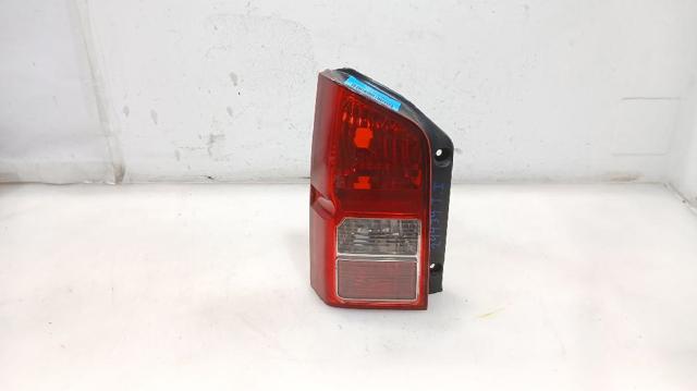 Lampa zespolona tylna lewa 26555EB30C NISSAN