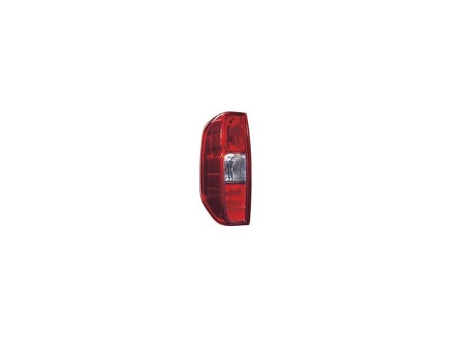 Lampa zespolona tylna lewa 26555EB383 NISSAN
