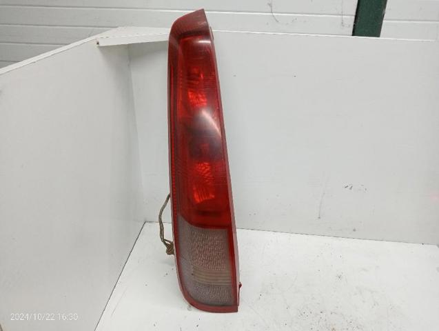 Lampa zespolona tylna lewa 26555EQ00A NISSAN