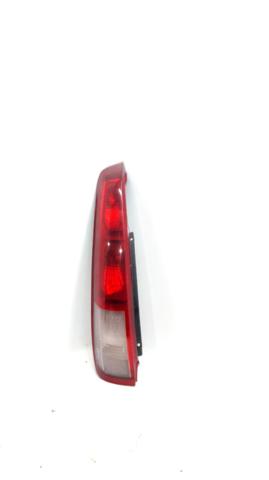Lampa zespolona tylna lewa 26555EQ00A NISSAN