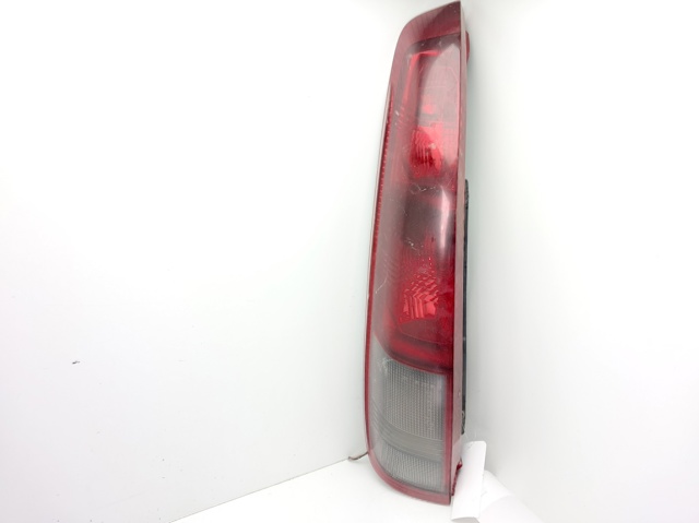 Lampa zespolona tylna lewa 26555EQ00A NISSAN