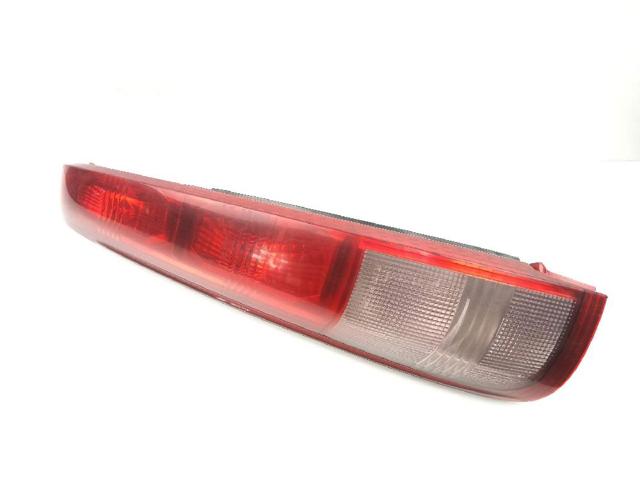 Lampa zespolona tylna lewa 26555EQ00A NISSAN