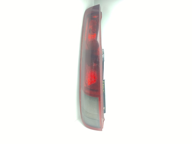 Lampa zespolona tylna lewa 26555EQ00A NISSAN