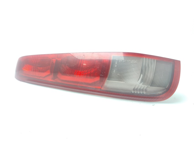 Lampa zespolona tylna lewa 26555EQ00B NISSAN