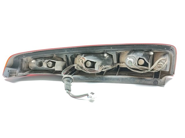 Lampa zespolona tylna lewa 26555EQ00B NISSAN