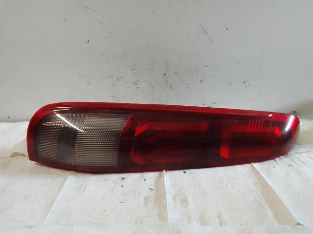 Lampa zespolona tylna lewa 26555EQ00B NISSAN