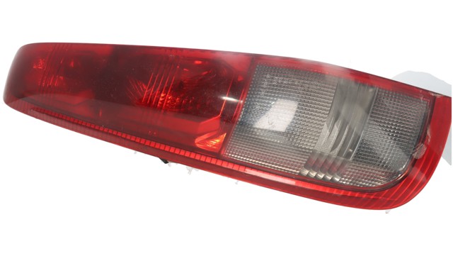 Lampa zespolona tylna lewa 26555EQ00B NISSAN