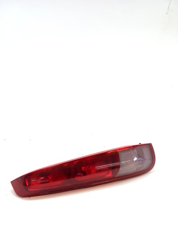 Lampa zespolona tylna lewa 26555EQ00B NISSAN