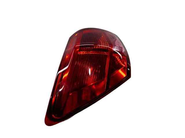 Lampa zespolona tylna lewa zewnętrzna 26555JD000 NISSAN