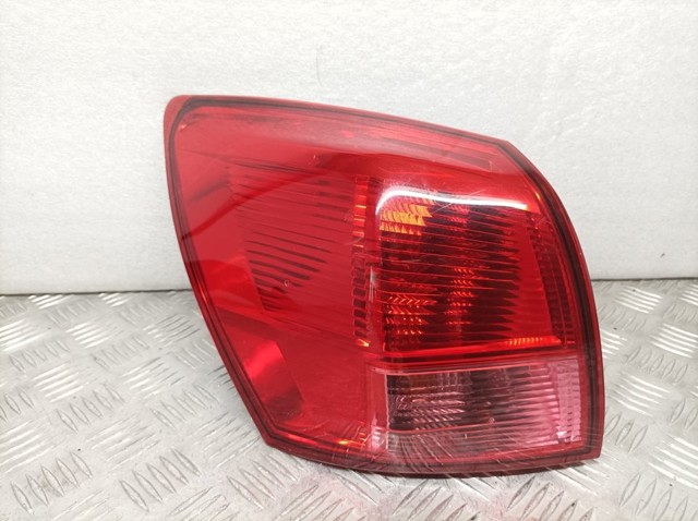 26555JD000 Nissan/Infiniti