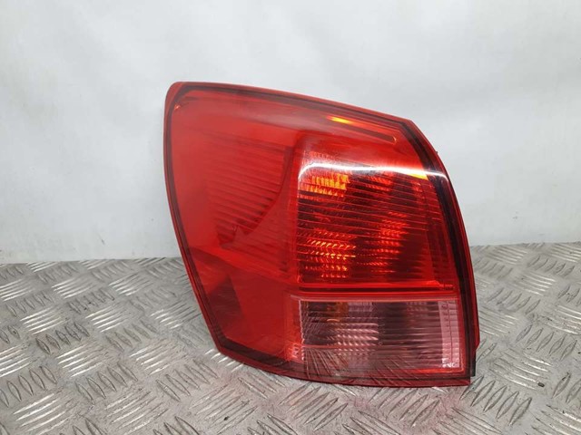 26555JD000 Nissan/Infiniti