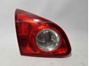 Lampa zespolona tylna lewa wewnętrzna 26555JD800 NISSAN