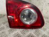 Lampa zespolona tylna lewa wewnętrzna 26555JD800 NISSAN