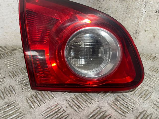 26555JD800 Nissan/Infiniti