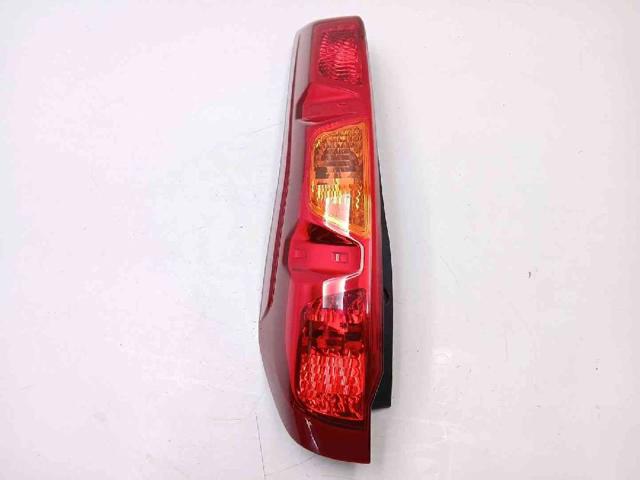 Lampa zespolona tylna lewa 26555JG00A NISSAN