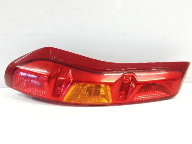 Lampa zespolona tylna lewa 26555JG00B NISSAN