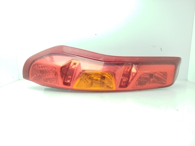 Lampa zespolona tylna lewa 26555JG00B NISSAN