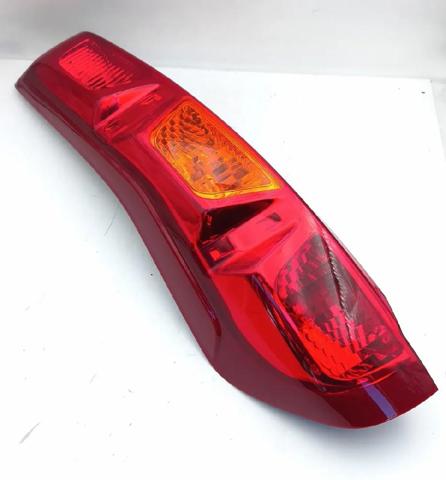 Lampa zespolona tylna lewa 26555JG00B NISSAN