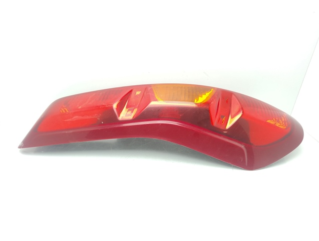 Lampa zespolona tylna lewa 26555JG00B NISSAN