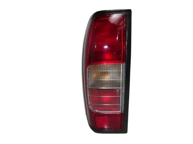 Lampa zespolona tylna lewa 26555VK40A NISSAN