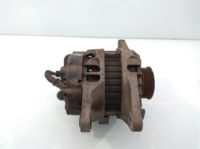 Alternator 2655635 HYUNDAI