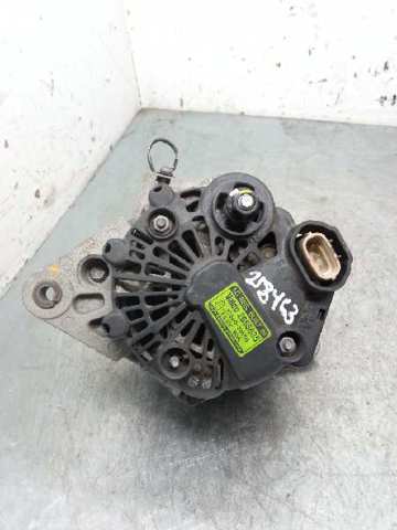 Alternator 2655635 HYUNDAI