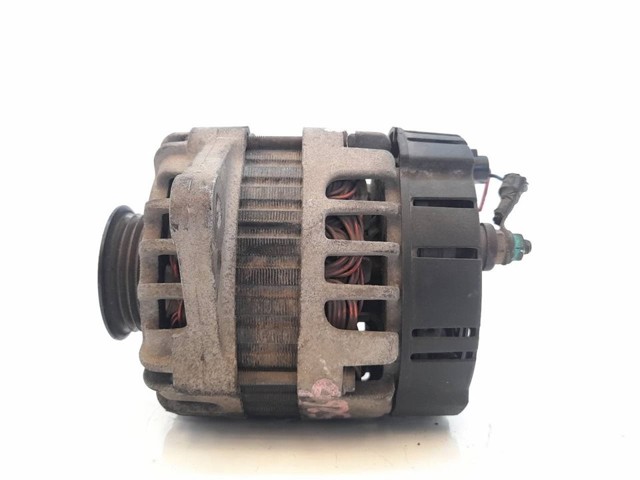 Alternator 2655866 GM