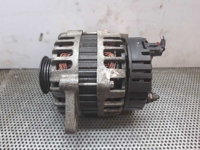 Alternator 2655866 GM