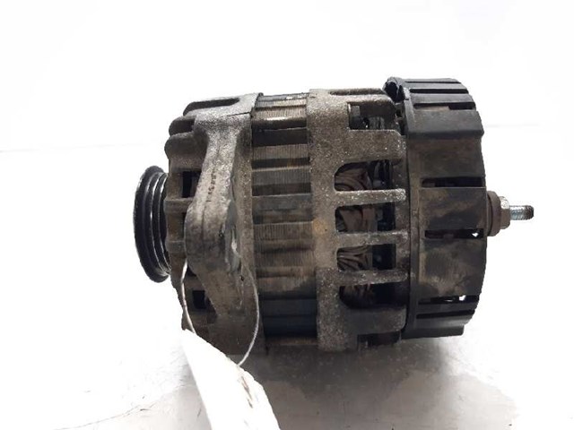 Alternator 2655866 GM