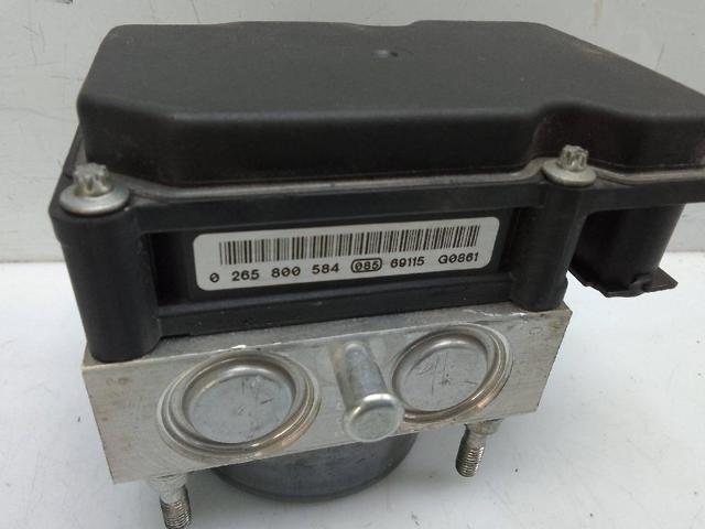 Pompa abs Dacia Sandero