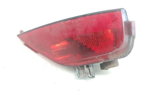 Przednia lampa przeciwmgielna tylna prawa 265806717R RENAULT