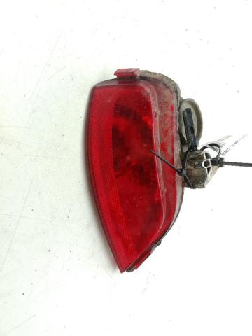 Przednia lampa przeciwmgielna tylna prawa 265806717R RENAULT