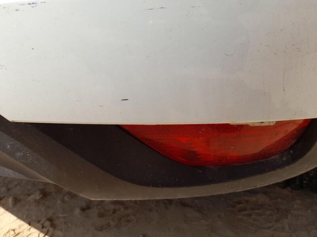Przednia lampa przeciwmgielna tylna prawa 265806717R RENAULT