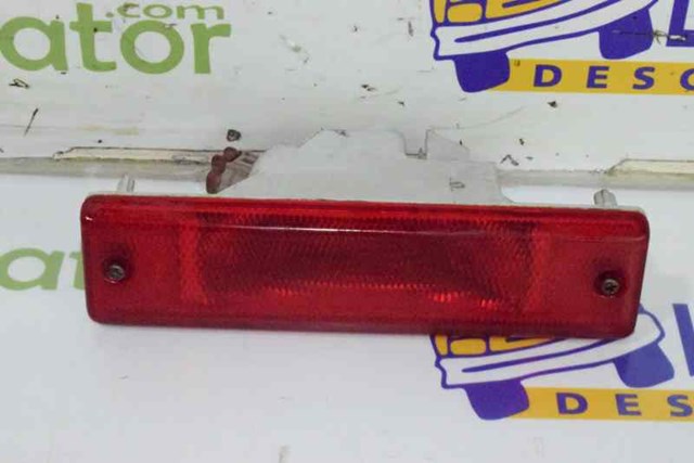 Lampa przeciwmgielna tylna 265808H900 Nissan