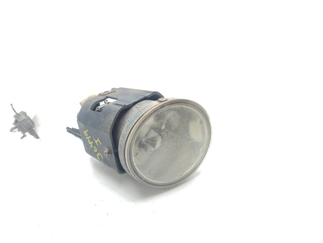 Lampa przeciwmgielna tylna 265808H90A Nissan/Infiniti