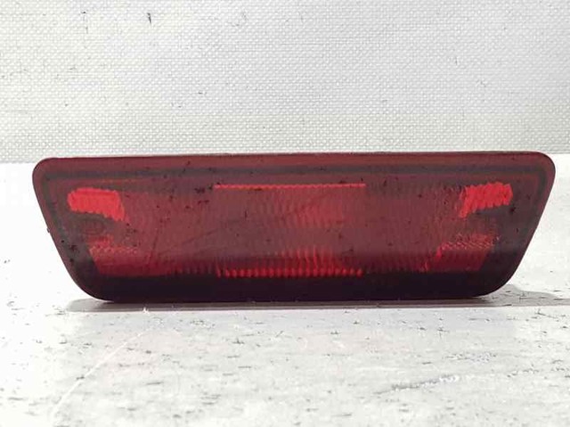 Lampa przeciwmgielna tylna 26580ED50A NISSAN