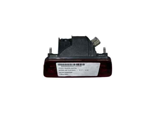 Lampa przeciwmgielna tylna 26580ED50A NISSAN