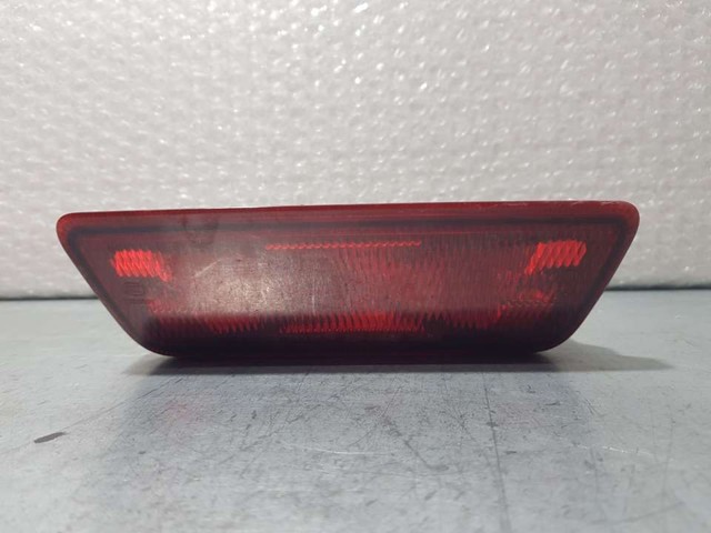 Lampa przeciwmgielna tylna 26580ED50A NISSAN