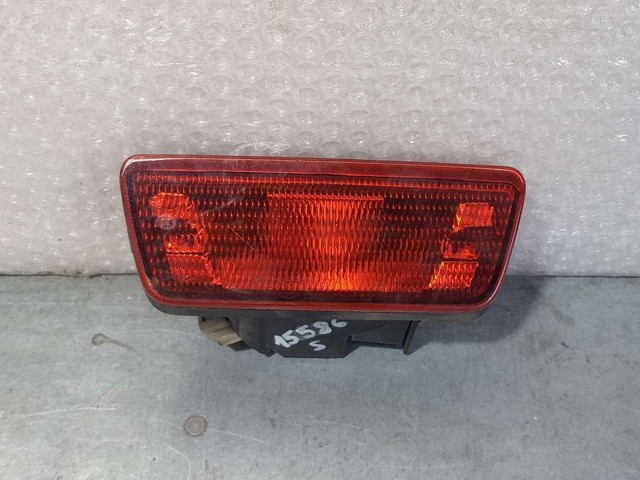 Lampa przeciwmgielna tylna 26580ED50A NISSAN