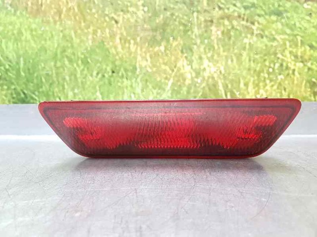 Lampa przeciwmgielna tylna 26580ED50A NISSAN