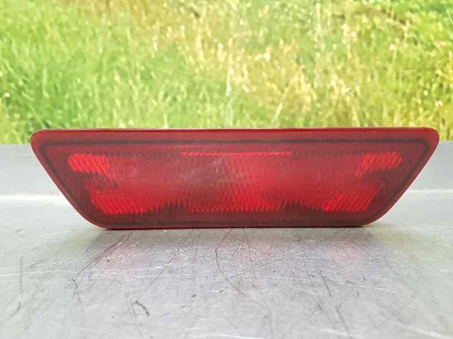 Lampa przeciwmgielna tylna 26580ED50A NISSAN