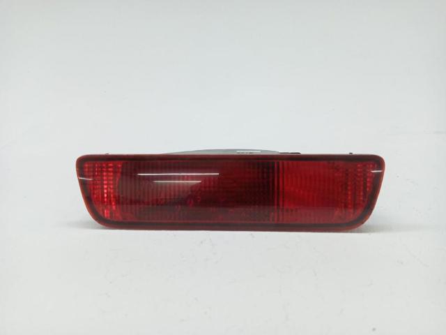 Lampa przeciwmgielna tylna 26580JD00B NISSAN