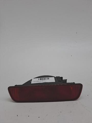 Lampa przeciwmgielna tylna 26580JD00B NISSAN