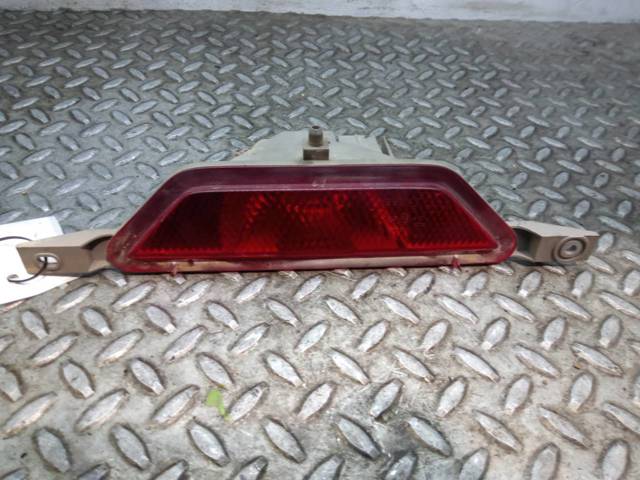 Lampa zderzaka tylnego 26580JY00A Renault (RVI)