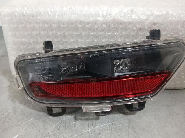 Przednia lampa przeciwmgielna tylna prawa 265855239R RENAULT
