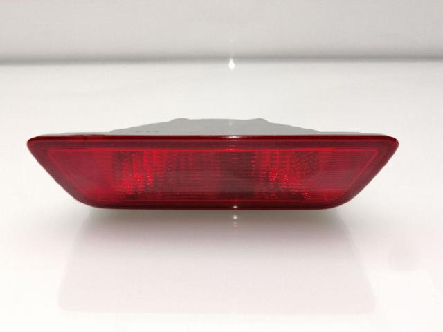 Lampa zespolona zderzaka tylnego lewa 26585JG00A Nissan/Infiniti