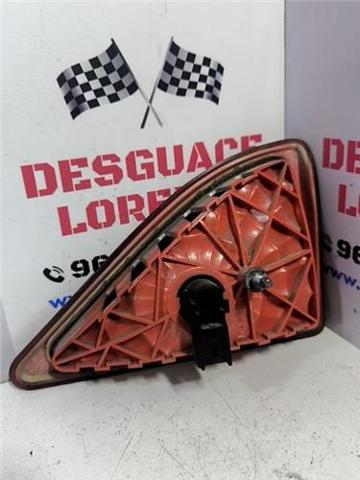 Lampa stop tylna dodatkowa 265900021R RENAULT