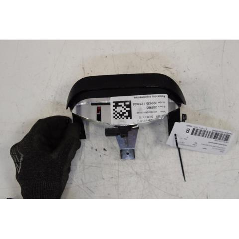 Lampa stop tylna dodatkowa Dacia Duster HS